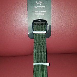 Arc'teryx Conveyor Belt - Conifer - Medium
